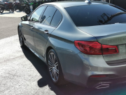 BMW 5シリーズ 中古車