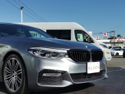 BMW 5シリーズ 中古車