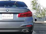 BMW 5シリーズ 中古車