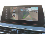 BMW 5シリーズ 中古車