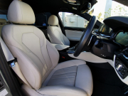 BMW 5シリーズ 中古車