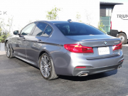 BMW 5シリーズ 中古車