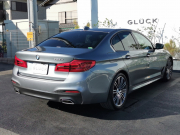 BMW 5シリーズ 中古車