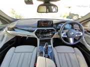 BMW 5シリーズ 中古車