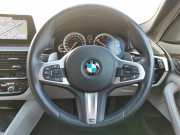 BMW 5シリーズ 中古車