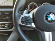 BMW 5シリーズ 中古車