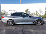 BMW 5シリーズ 中古車