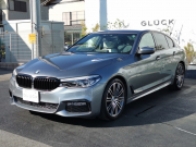 BMW 5シリーズ 中古車