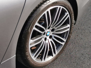 BMW 5シリーズ 中古車