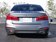 BMW 5シリーズ 中古車