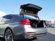 BMW 5シリーズ 中古車