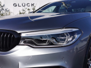 BMW 5シリーズ 中古車