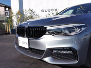 BMW 5シリーズ 中古車