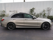 AMG Cクラス 中古車