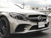 AMG Cクラス 中古車