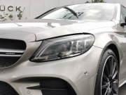 AMG Cクラス 中古車