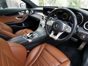 AMG Cクラス 中古車