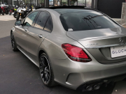 AMG Cクラス 中古車