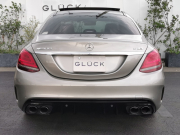 AMG Cクラス 中古車