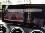 AMG Cクラス 中古車