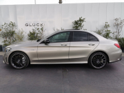 AMG Cクラス 中古車