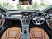 AMG Cクラス 中古車