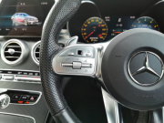 AMG Cクラス 中古車