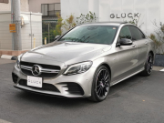 AMG Cクラス 中古車