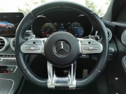 AMG Cクラス 中古車