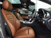 AMG Cクラス 中古車