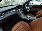 AMG Cクラス 中古車