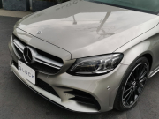 AMG Cクラス 中古車