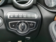 AMG Cクラス 中古車