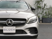 AMG Cクラス 中古車