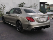 AMG Cクラス 中古車
