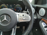 AMG Cクラス 中古車