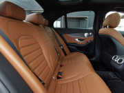 AMG Cクラス 中古車