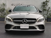 AMG Cクラス 中古車