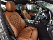 AMG Cクラス 中古車