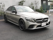 AMG Cクラス 中古車
