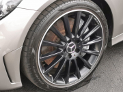 AMG Cクラス 中古車