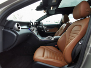 AMG Cクラス 中古車