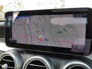 AMG Cクラス 中古車