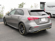 メルセデスベンツ Aクラス 中古車