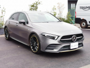 メルセデスベンツ Aクラス 中古車