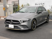 メルセデスベンツ Aクラス 中古車