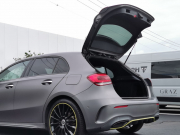 メルセデスベンツ Aクラス 中古車