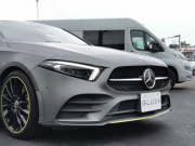 メルセデスベンツ Aクラス 中古車