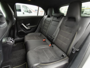 メルセデスベンツ Aクラス 中古車