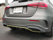 メルセデスベンツ Aクラス 中古車